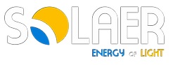 SOLAER logo