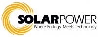 SolarPower logo