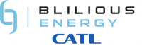 balilious energy catl logo
