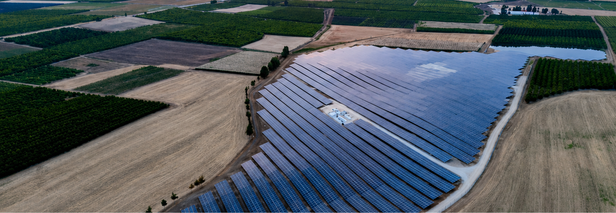 Powering EDF Power Solutions’ Utility Scale Solar Platform