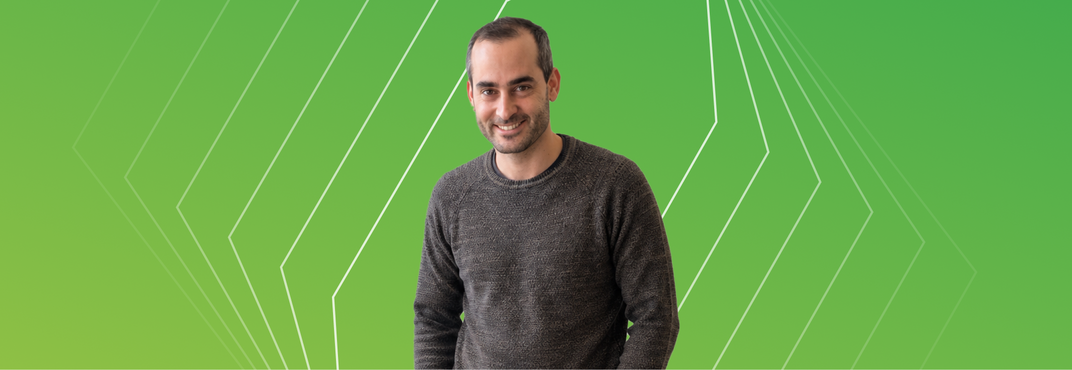 Meet Peleg Lider