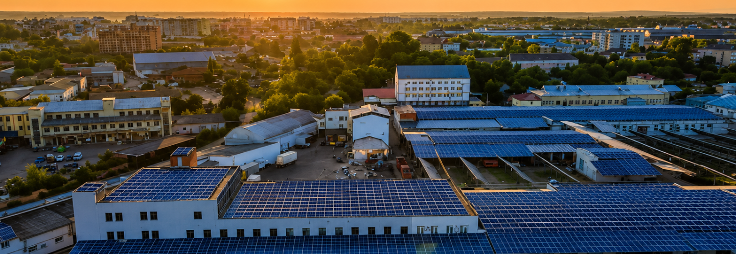 Launching BTM as a Strategic Asset for Energy Independency