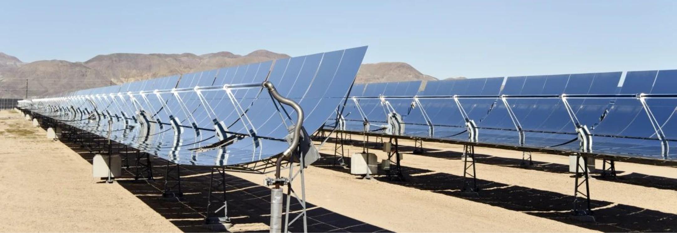 Extending existing CSP Project with PV+Storage