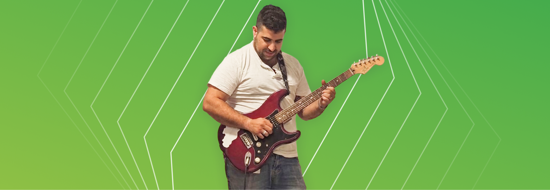 Meet Nitzan Levy