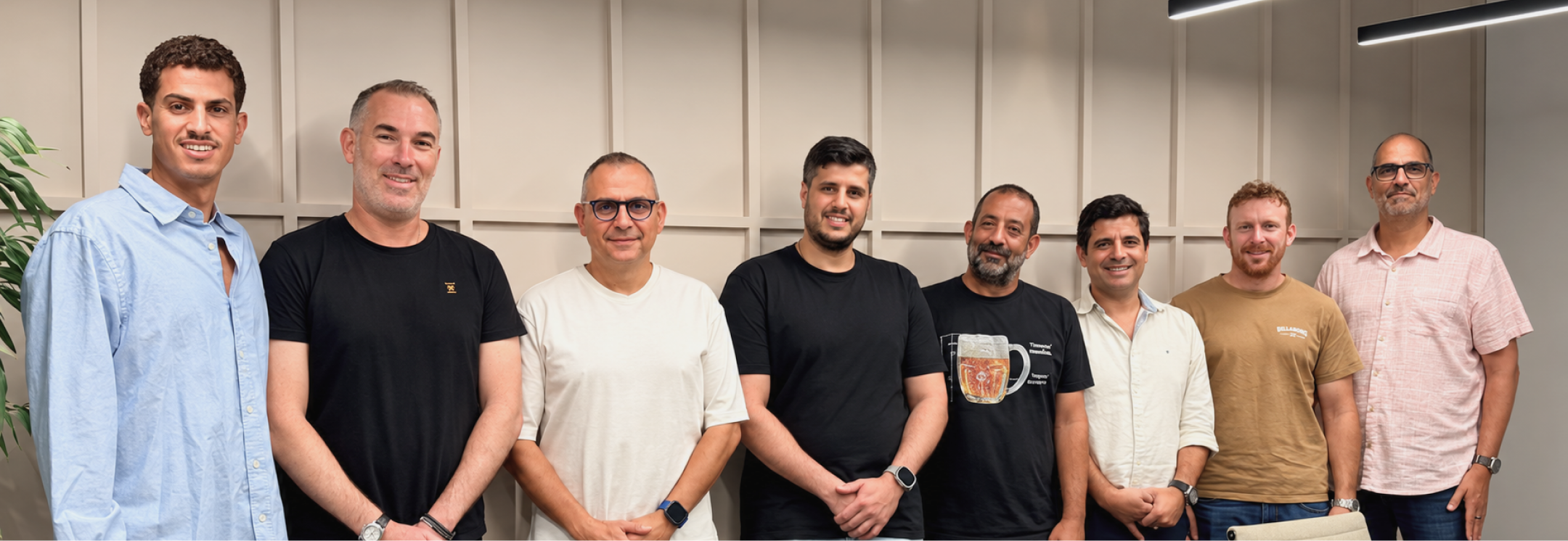 University of Cyprus Visit to Deepen Academy-Industry Cooperation