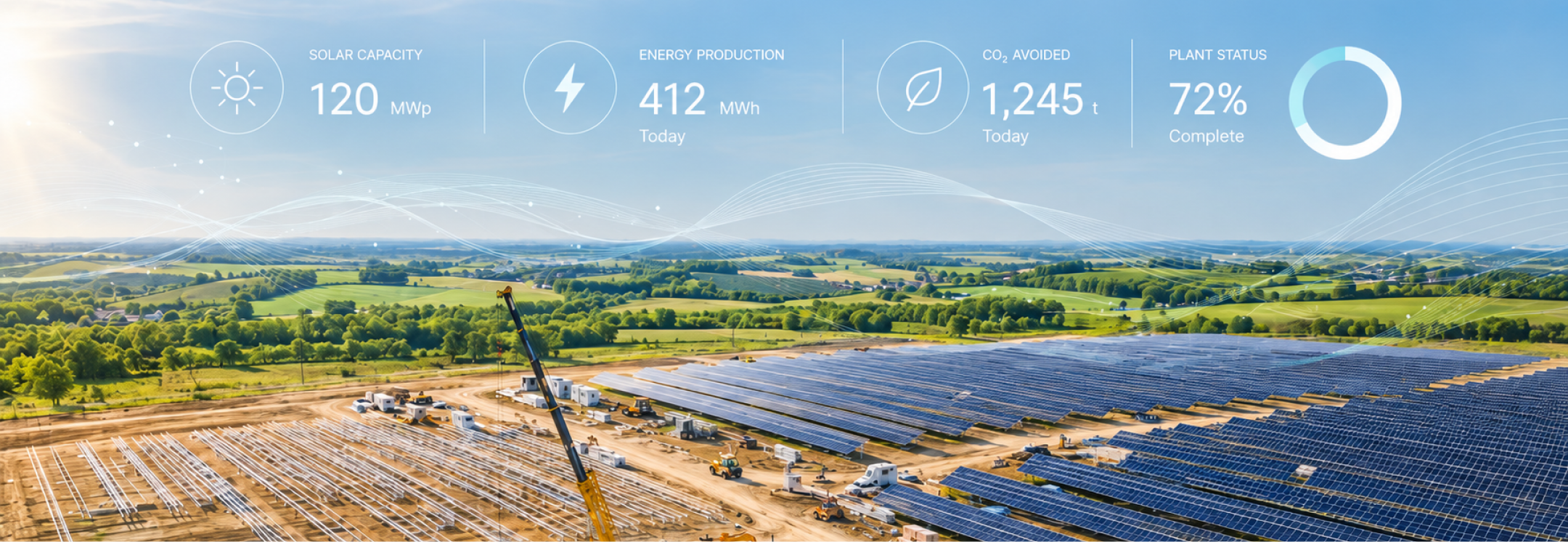 From Building the Grid to Trading It