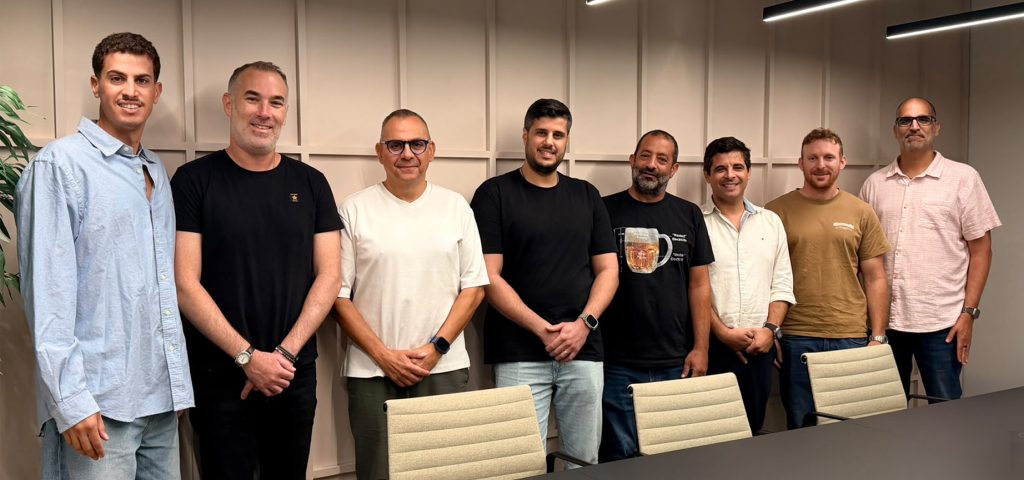 University of Cyprus Visit to Deepen Academy-Industry Cooperation